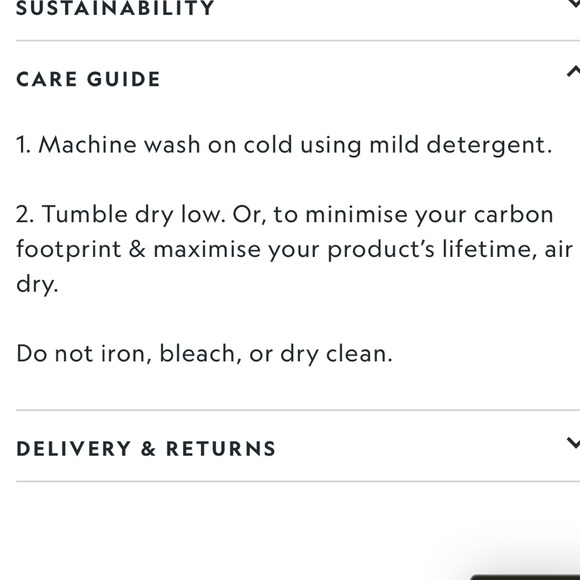 NWT all birds Men’s R & R Sweatshirt - Picture 13 of 13